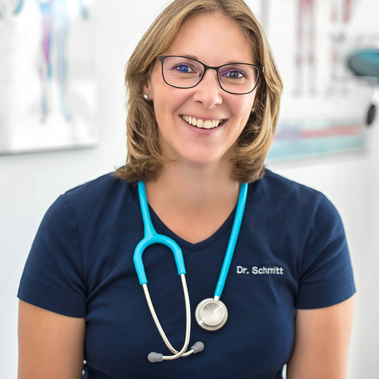 Dr. med. Kimberly Schmitt 